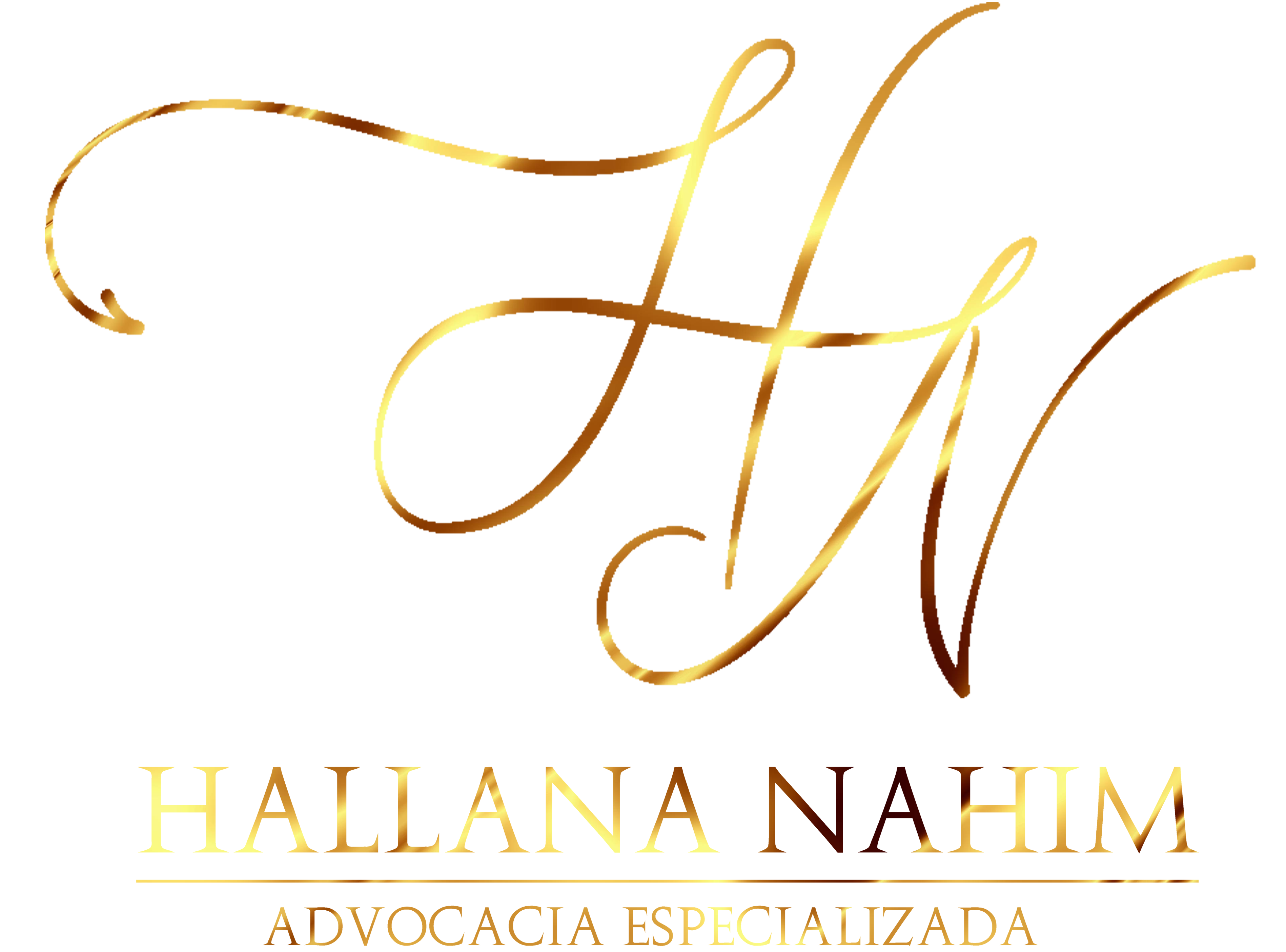 Dra. Hallana Nahim Advocacia